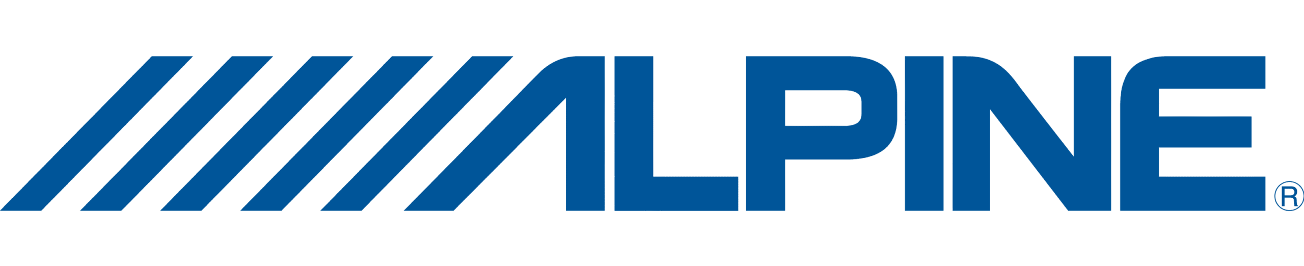 آلپاین ( Alpine )