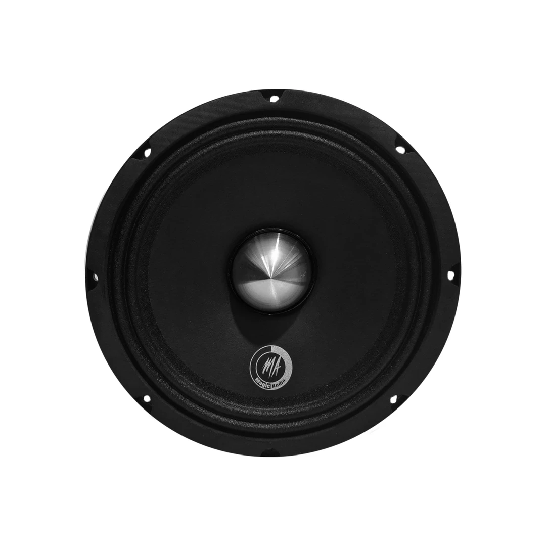 MA 500 magic audio midrange 5