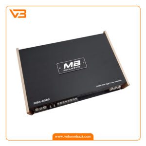 آمپلی ام بی آکوستیک MBA-8080