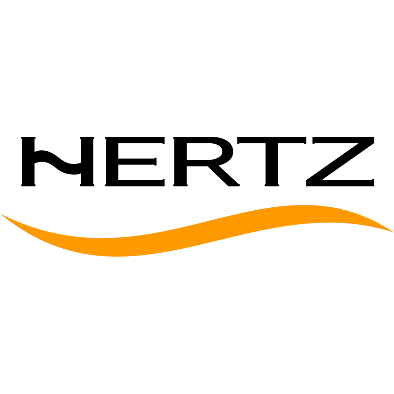 هرتز ( HERTZ )