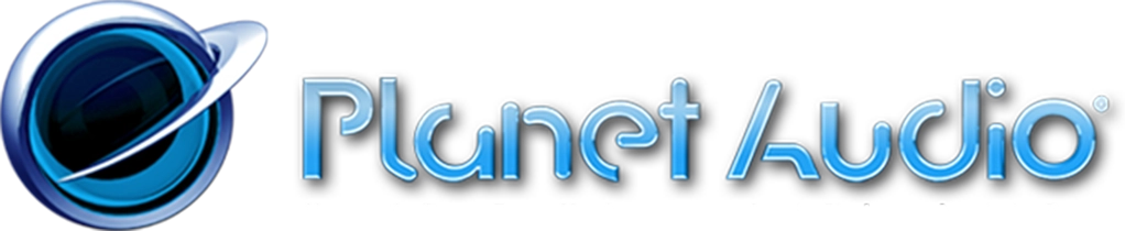 Planet Audio (پلنت آدیو)