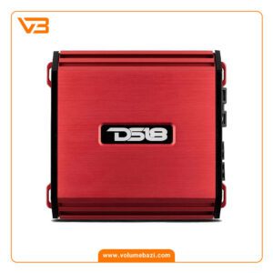 آمپلی فایر DS18 مدل S1500.4D