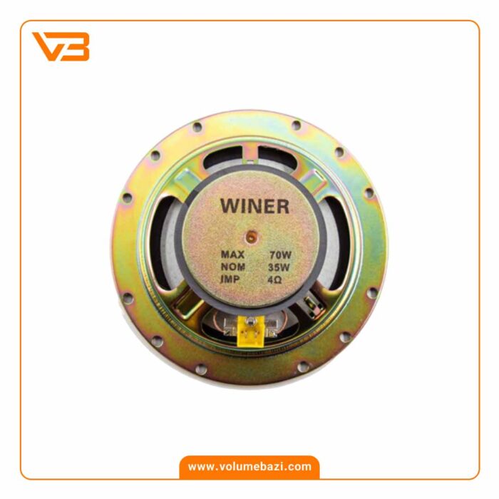 Speaker-winer-606