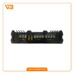 آمپلی فایر خودرو ام بی اکوستیکس مدل MBA-4107