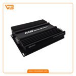 آمپلی فایر خودرو ام بی اکوستیکس مدل MBA-4107