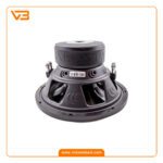 ساب ووفر خودرو مسیو مدل GTS124