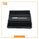 آمپلی فایر خودرو ام بی اکوستیکس مدل MBA-4107