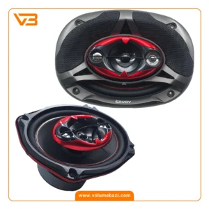 اسپیکر خودرو ساووی مدل SV-6970