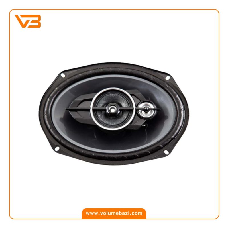 اسپیکر خودرو ساووی مدل SV-6904 