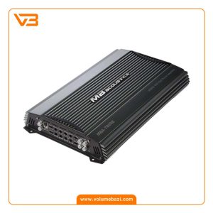 آمپلی ام بی آکوستیکس MBA-7800B