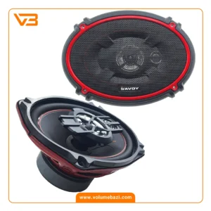 اسپیکر ساووی مدل SV-938