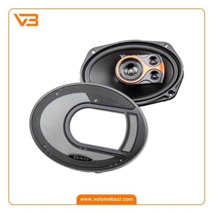 اسپیکر (باند) وریتی VCS-6973