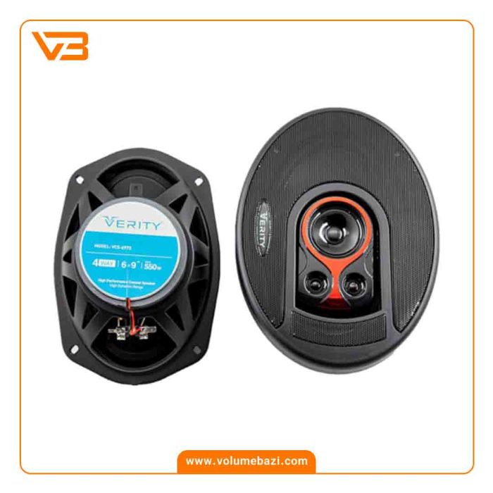 اسپیکر (باند) وریتی VCS-6973
