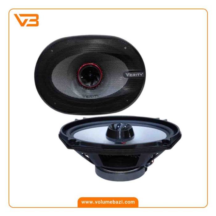 اسپیکر وریتی مدل VCS-6974