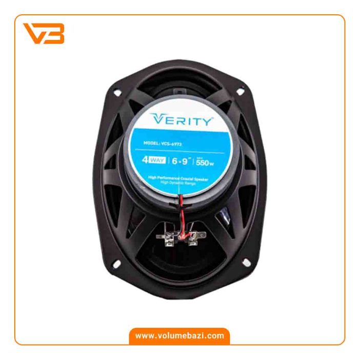 اسپیکر (باند) وریتی VCS-6973