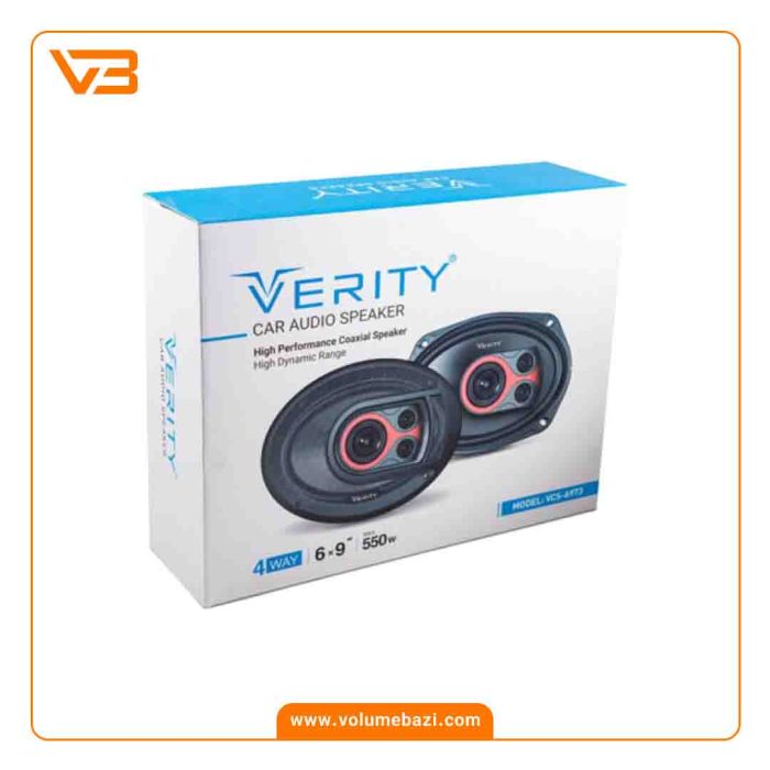 اسپیکر (باند) وریتی VCS-6973
