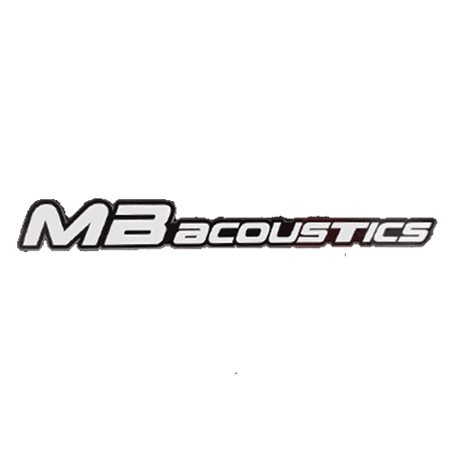 ام بی آکوستیک (Mb Acoustics)