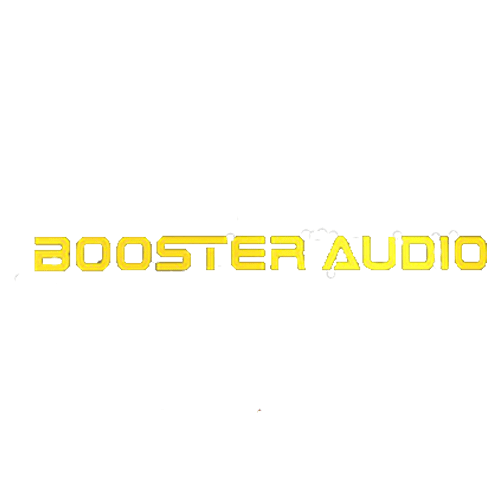 Booster Audio