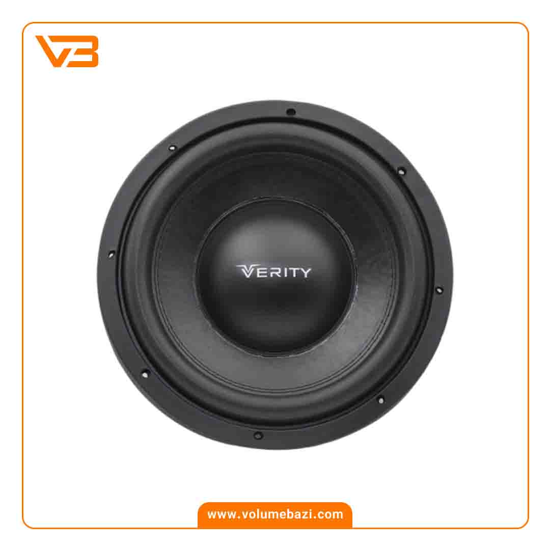 ساب ووفر وریتی مدل V-S411