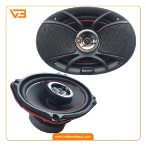 اسپیکر خودرو ساووی مدل SV-6965