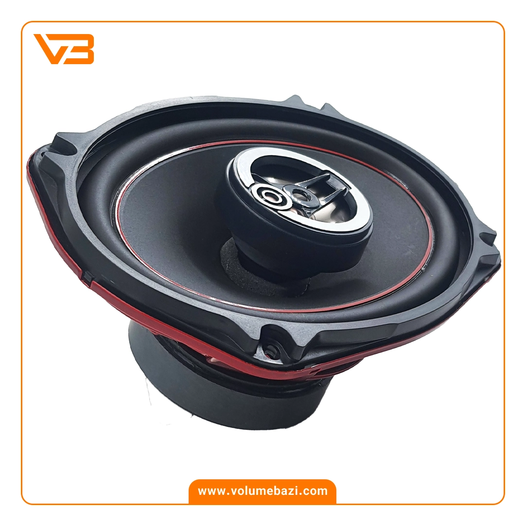 اسپیکر خودرو ساووی مدل SV-6965 5 اسپیکر خودرو ساووی مدل SV-6965_2