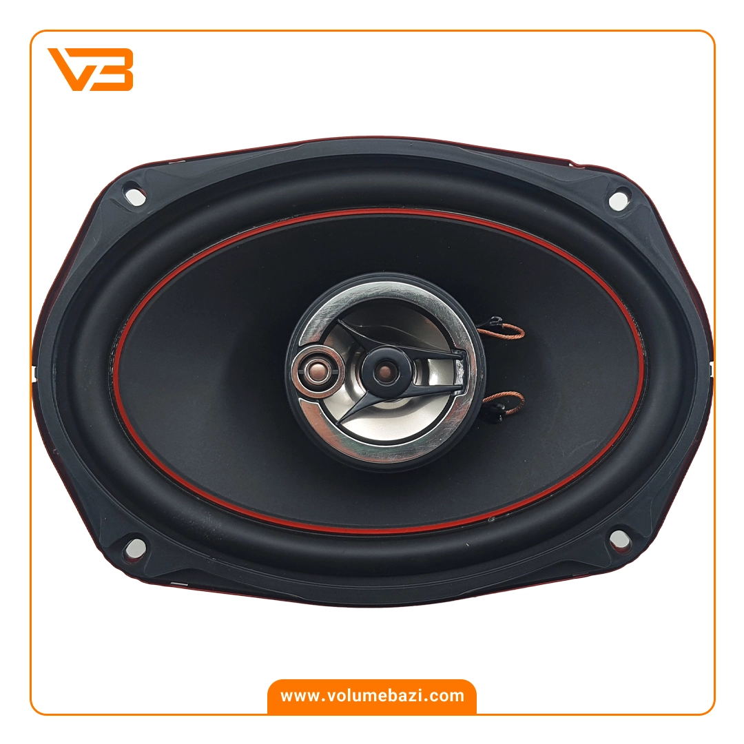 اسپیکر خودرو ساووی مدل SV-6965 3 اسپیکر خودرو ساووی مدل SV-6965_4