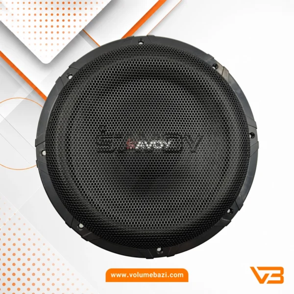 ساب ووفر ساووی مدل SV-123 P2