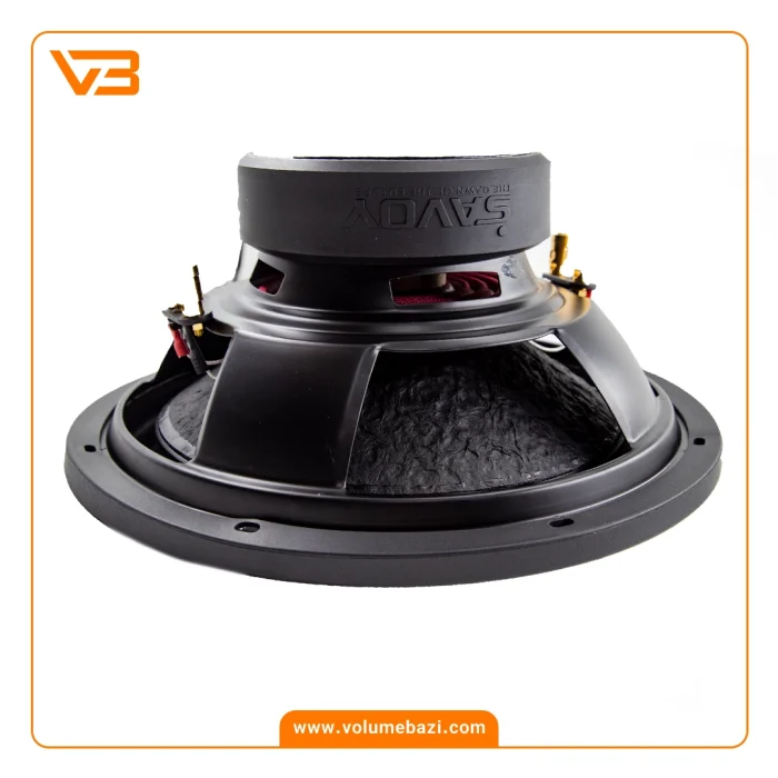 ساب ووفر ساووی مدل SV-124 P2