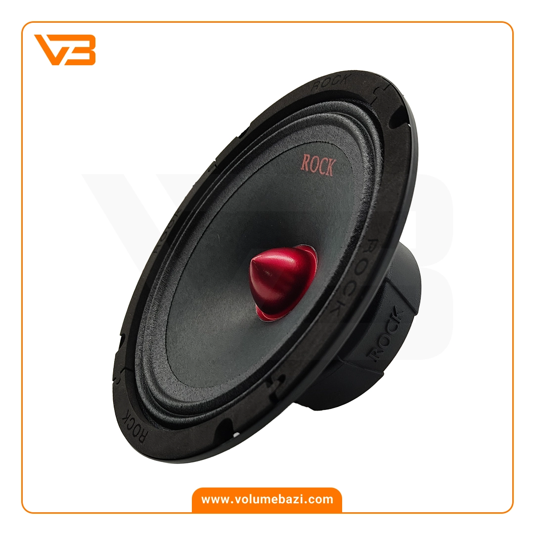 میدرنج راک مدل RJ-6500 - دو عددی 4 میدرنج راک مدل RJ-6500_3
