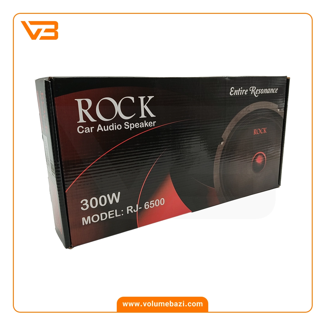 میدرنج راک مدل RJ-6500 - دو عددی 6 میدرنج راک مدل RJ-6500_5