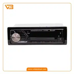 پخش کننده خودرو مکسیدر مدل VV8806BT 2