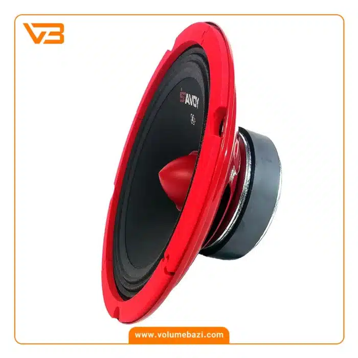 میدرنج ساووی مدل SV-6 R بسته دو عددی 3