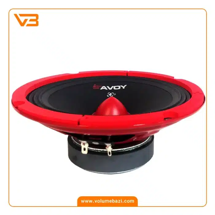 میدرنج ساووی مدل SV-6 R بسته دو عددی 4
