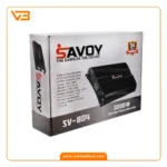 آمپلی فایر خودرو ساووی مدل SV-804