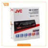 پخش کننده خودرو جی وی سی مدل KD-X182BT 1