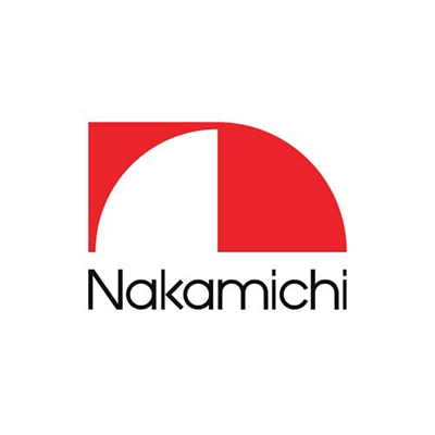 Nakamichi