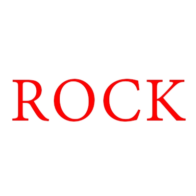 Rock