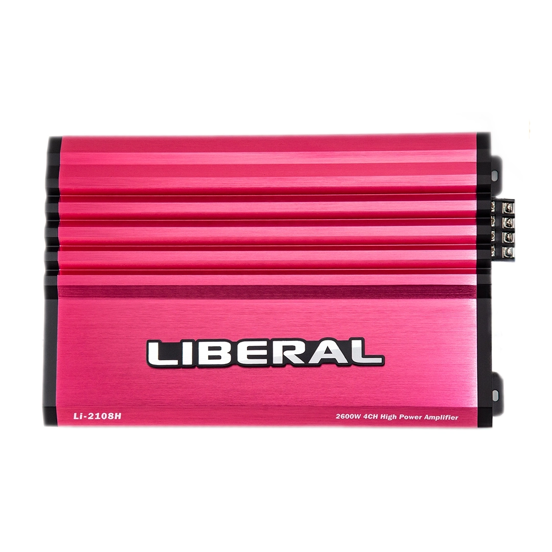 Liberal Li 2108H contetnt 1