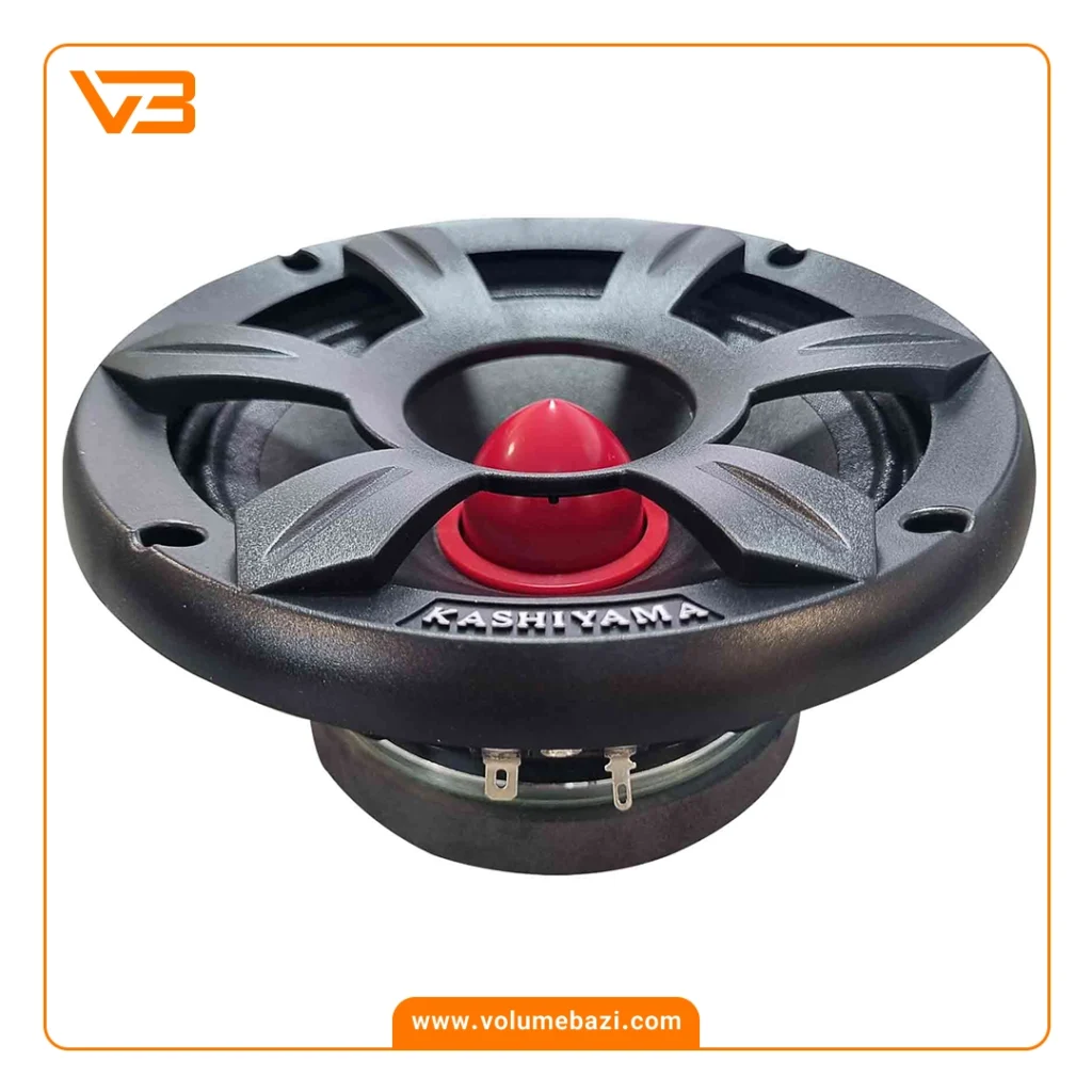میدرنج 6 اینچ کاشیاما مدل KA-M-610 4 خرید میدرنج 6 اینچ کاشیاما مدل KA-M-610