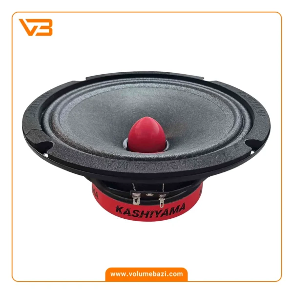قیمت میدرنج 8 اینچ کاشیاما مدل KA-MD-880