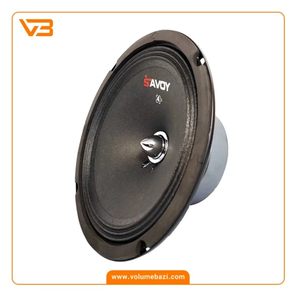 میدرنج خودرو ساووی مدل SV-88