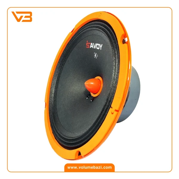 میدرنج خودرو ساووی مدل SV-88