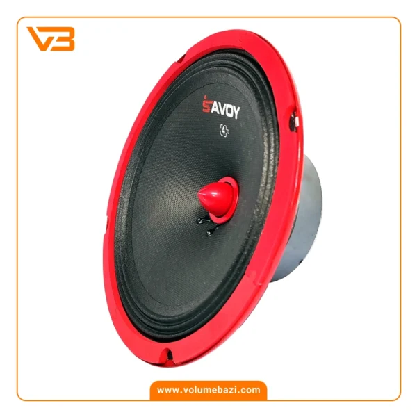 میدرنج خودرو ساووی مدل SV-88