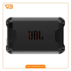 خرید آمپلی فایر خودرو جی بی ال مدل JBL Concert A704