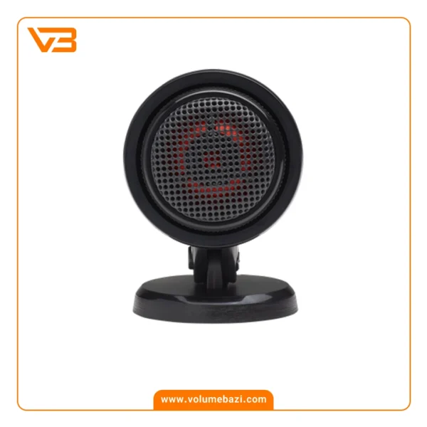 تیوتر کامپوننت جی بی ال مدل JBL Club 602CTP