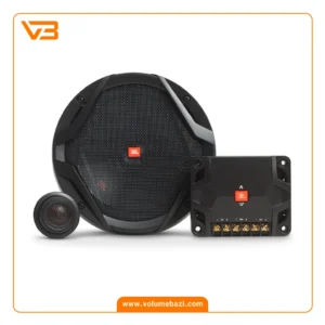 کامپوننت جی بی ال مدل JBL GX608C