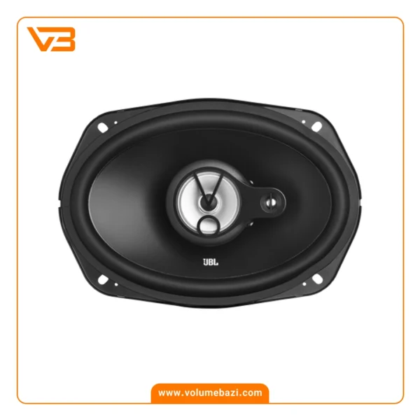 اسپیکر بیضی خودرو جی بی ال مدل JBL STAGE1 9631