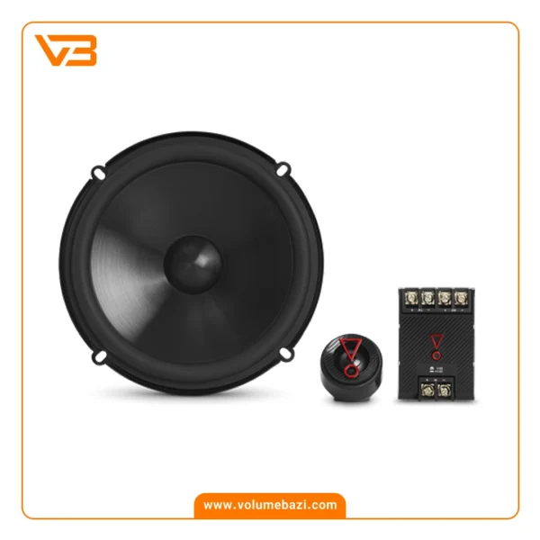 خرید کامپوننت جی بی ال مدل JBL Stage3 607C
