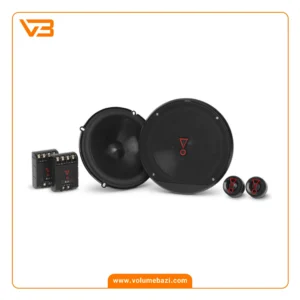 قیمت و مشخصات کامپوننت جی بی ال مدل JBL Stage3 607C