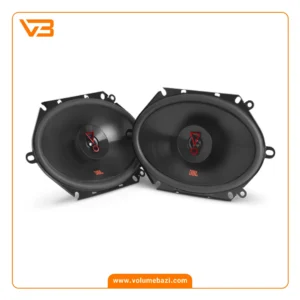 اسپیکر خودرو جی بی ال مدل JBL Speaker Stage3 8627